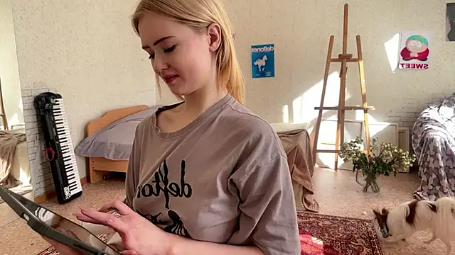 LotusHinata online show from March 2026 03:32:01 AM