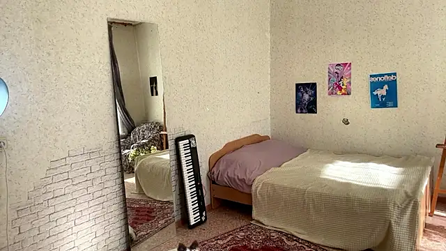 LotusHinata online show from March 2026 04:42:02 AM