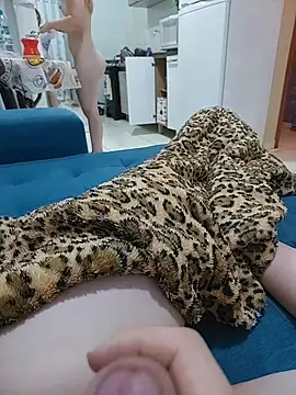 Men-TOP1 online show from April 2026 01:31:02 AM