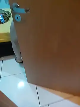 Men-TOP1 online show from April 2026 01:12:01 AM