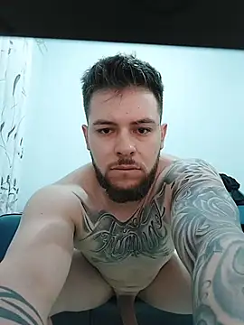 Men-TOP1 online show from April 2026 02:27:01 AM