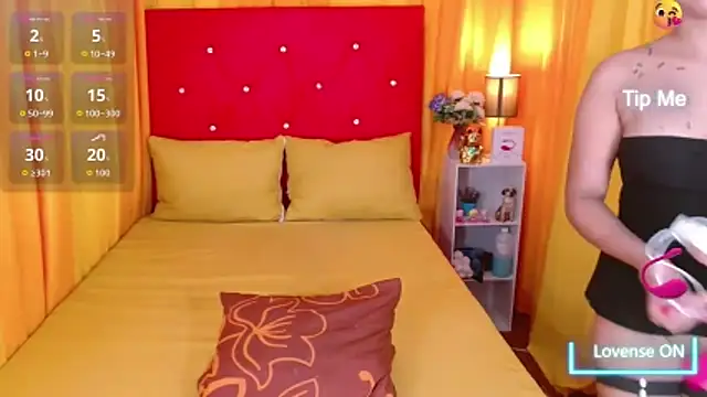 Snapshot of NewGenerationPinay chatting on February 2026 04:29:01 PM NewGenerationPinay online show from February 2026 04:29:01 PM