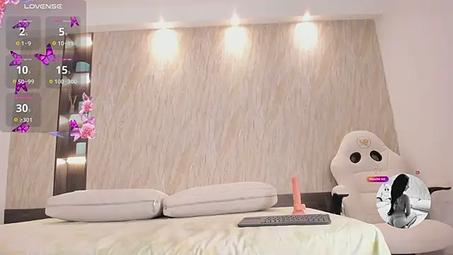 alina hart online show from March 2026 03:31:02 AM