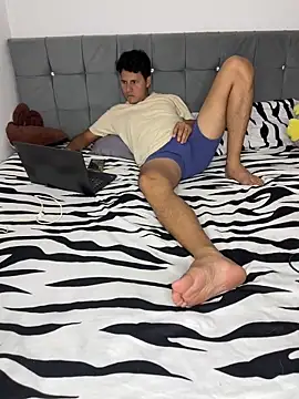 19daniboy online show from March 2026 09:08:02 PM