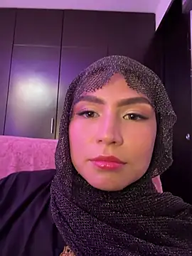 Darsha Khemu online show from April 2026 07:28:02 PM