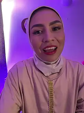 Darsha Khemu online show from May 2026 09:21:02 PM