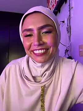 Darsha Khemu online show from April 2026 10:01:02 PM