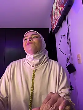 Darsha Khemu online show from April 2026 09:37:02 PM