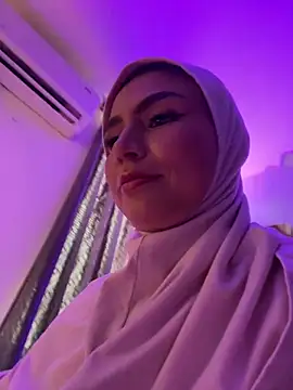 Darsha Khemu online show from April 2026 07:59:01 PM