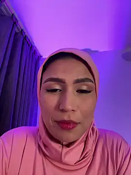 Darsha Khemu online show from May 2026 11:56:02 PM
