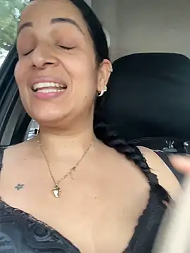 ScarlettRose os online show from April 2026 06:59:02 PM