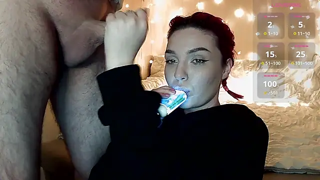 Snapshot of creampiiee chatting on February 2026 06:30:01 PM creampiiee online show from February 2026 06:30:01 PM