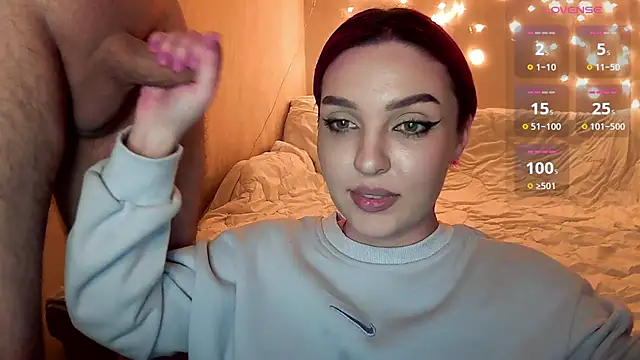 Snapshot of creampiiee chatting on February 2026 07:16:02 PM creampiiee online show from February 2026 07:16:02 PM