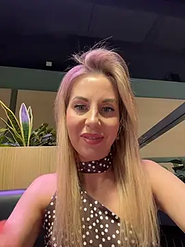 LisaMurr online show from March 2026 11:53:02 AM