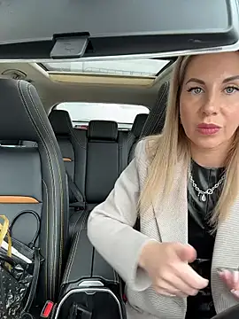 LisaMurr online show from March 2026 10:15:01 AM