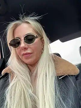 LisaMurr online show from April 2026 10:52:01 AM