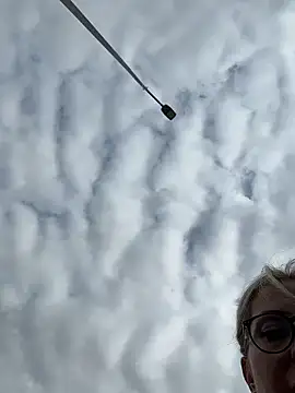 LisaMurr online show from April 2026 11:38:01 AM