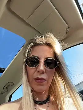 LisaMurr online show from March 2026 10:54:02 AM