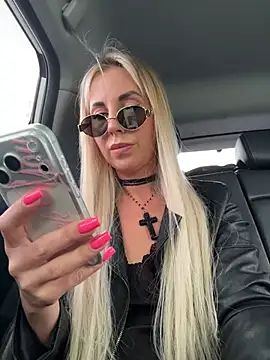LisaMurr online show from April 2026 09:11:02 AM