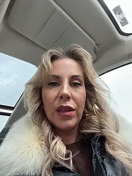 LisaMurr online show from March 2026 09:50:02 AM