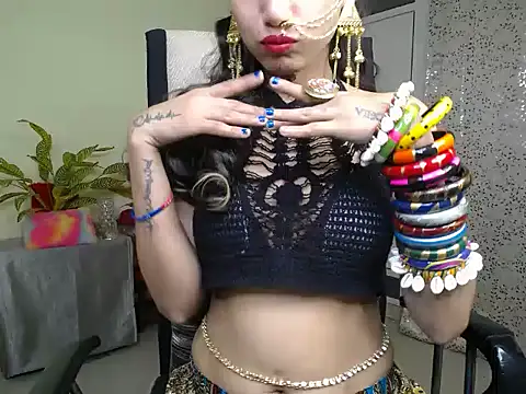 Air Beauty online show from February 2026 04:51:02 PM