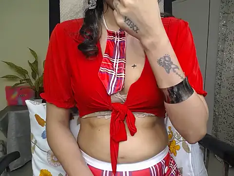 Air Beauty online show from February 2026 06:19:01 PM