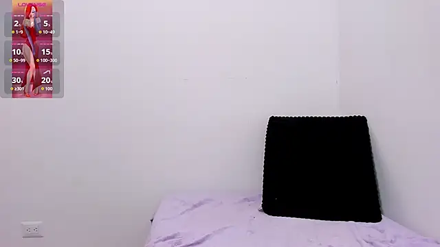 Rabbitt29  online show from March 2026 10:00:02 AM