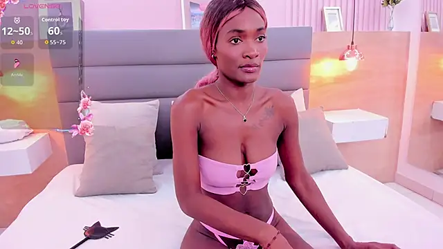 ivonne duval online show from March 2026 03:45:01 PM