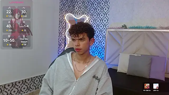 keahi tay online show from February 2026 11:44:01 AM