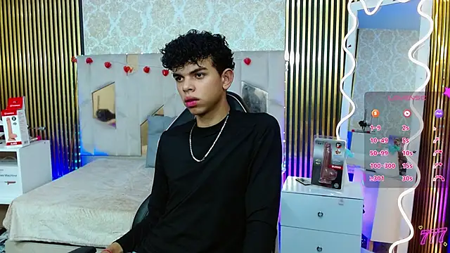 keahi tay online show from April 2026 07:20:02 PM