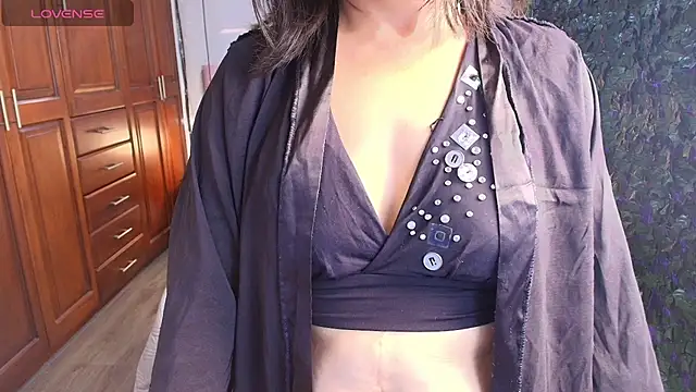 MoriahStorm online show from June 2026 12:54:02 PM