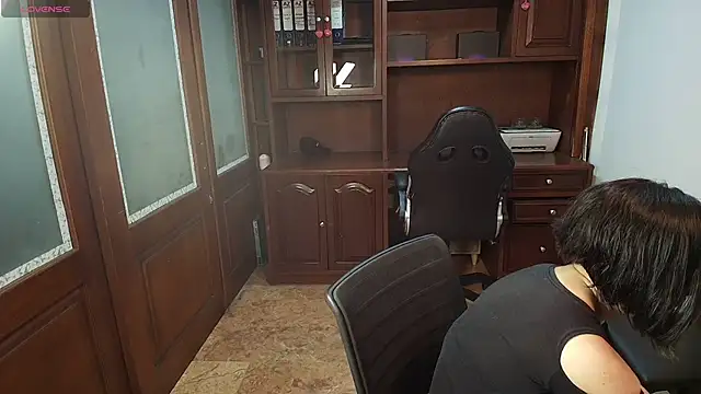 MoriahStorm online show from February 2026 12:18:01 PM