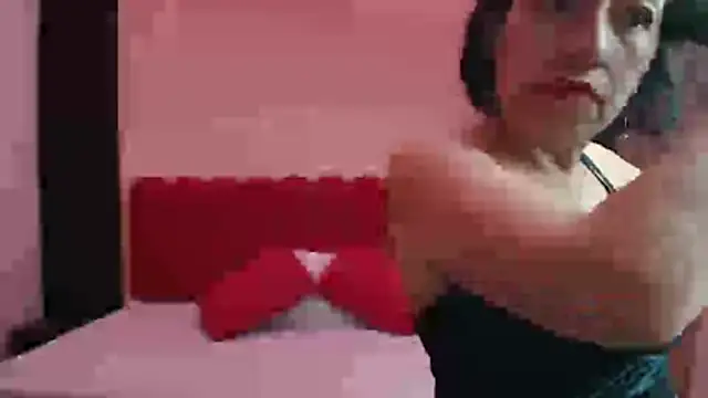 MoriahStorm online show from April 2026 12:22:01 PM