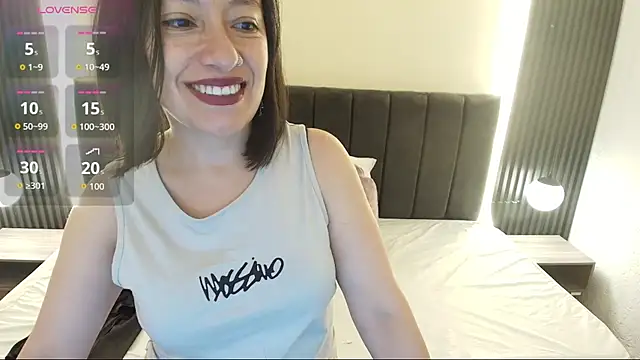Snapshot of MoriahStorm chatting on May 2026 12:47:02 PM MoriahStorm online show from May 2026 12:47:02 PM