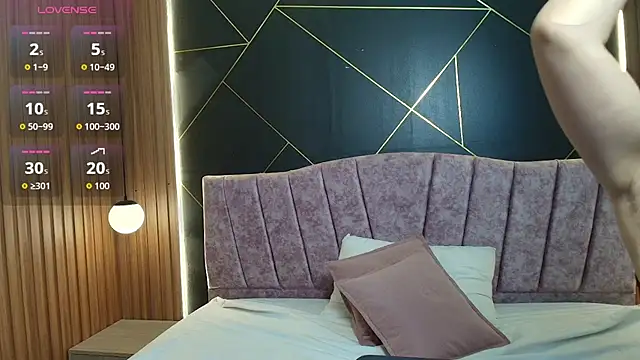 MoriahStorm online show from March 2026 12:20:02 PM