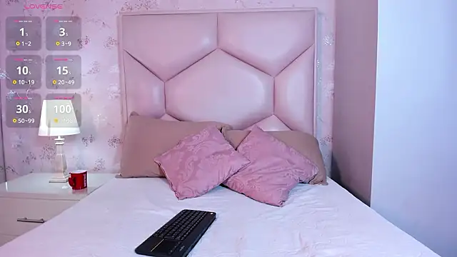 Bay Cooper online show from March 2026 11:39:02 AM