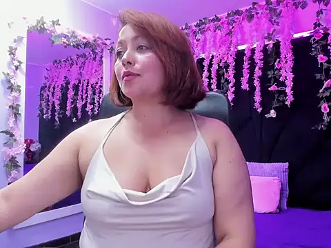 Viooleta thomson online show from February 2026 09:28:02 AM