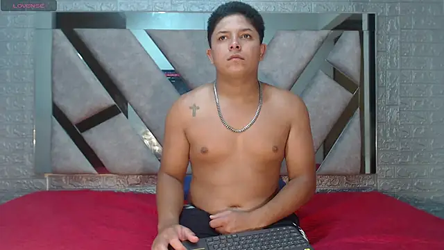 Alexa-Dulce online show from April 2026 01:30:02 AM