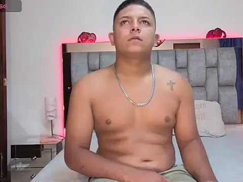 Alexa-Dulce online show from April 2026 04:59:01 AM