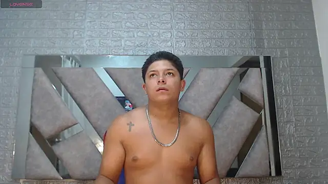 Alexa-Dulce online show from April 2026 11:12:01 PM