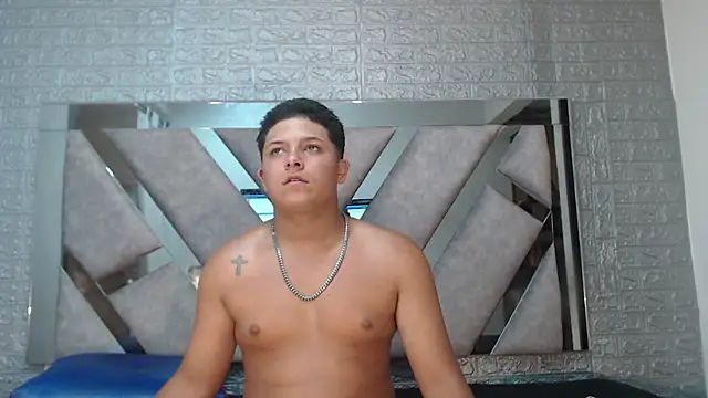 Alexa-Dulce online show from April 2026 02:27:01 AM