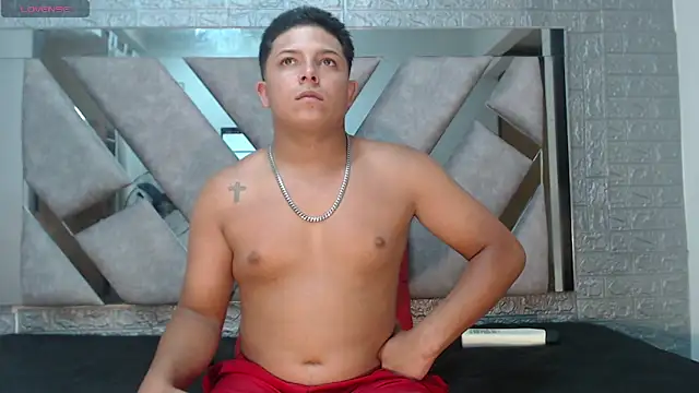 Alexa-Dulce online show from April 2026 03:19:01 AM