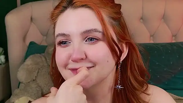 Melanie Stouns online show from April 2026 07:58:02 PM