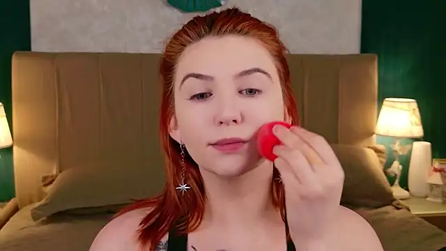 Melanie Stouns online show from April 2026 03:40:02 PM