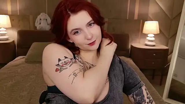 Melanie Stouns online show from April 2026 12:11:02 PM