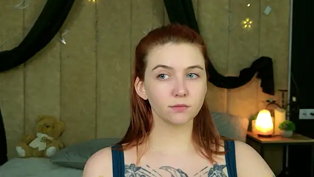 Melanie Stouns online show from May 2026 03:56:02 PM
