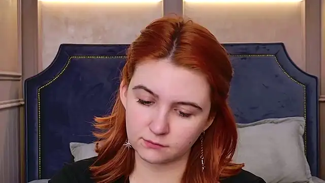 Melanie Stouns online show from April 2026 03:31:01 PM