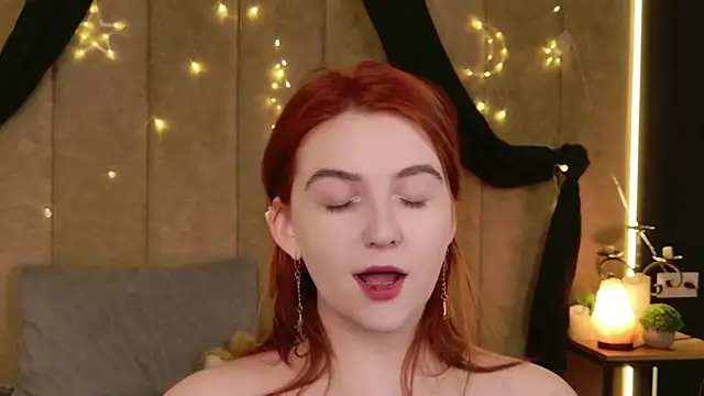 Melanie Stouns online show from March 2026 12:10:01 PM