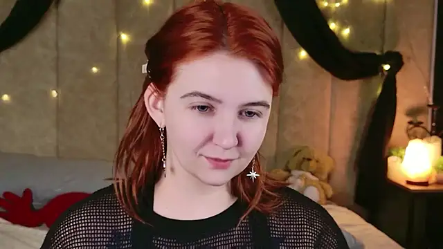 Melanie Stouns online show from March 2026 05:55:02 AM