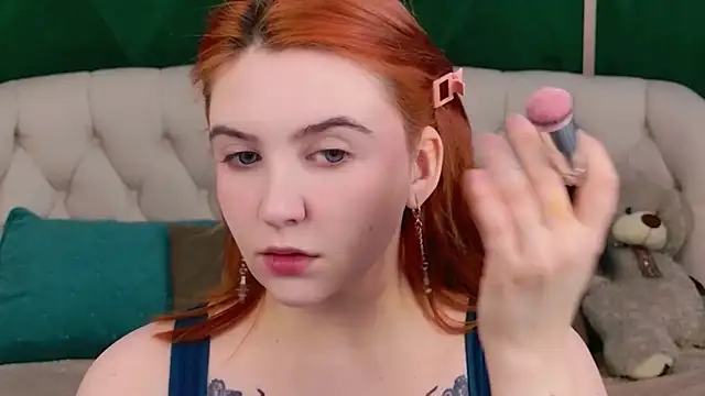 Melanie Stouns online show from April 2026 11:27:01 AM